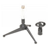 On-Stage DS7425 Tripod Desktop Stand, Lightweight, Foldable