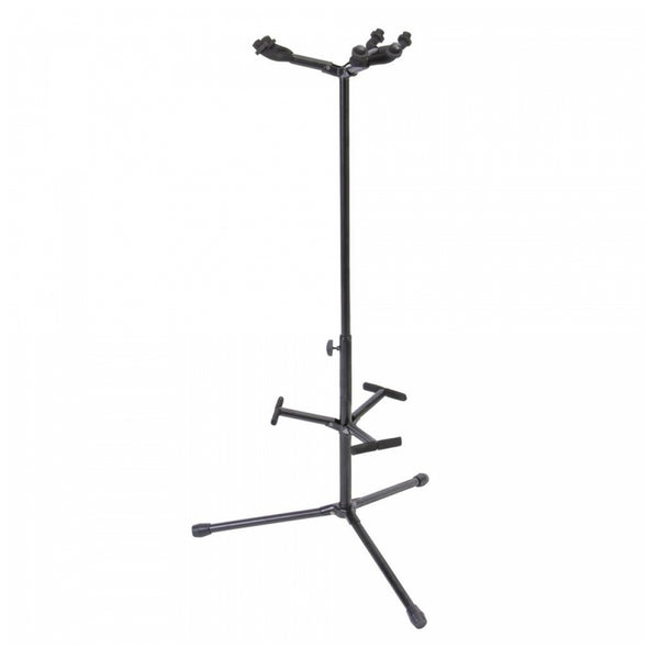 On-Stage GS7355 Hang-It Triple Guitar Stand