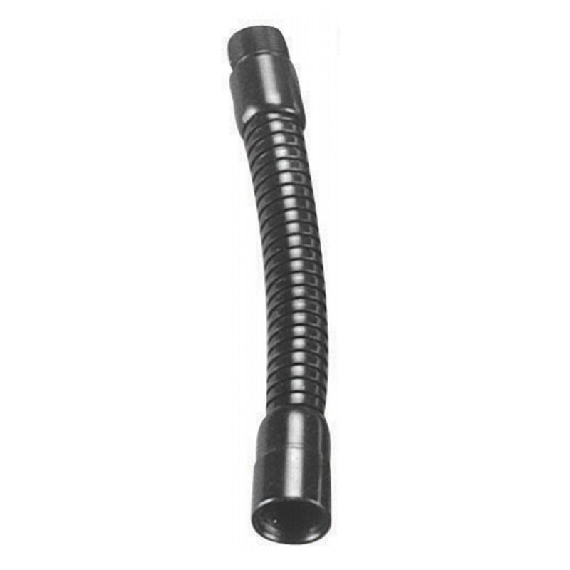 On-Stage MSA9030-06B Gooseneck (6in, Black)