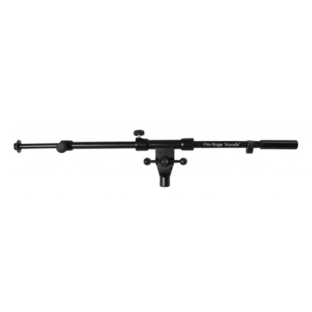 On-Stage MSA9720TB Telescoping Mic Boom