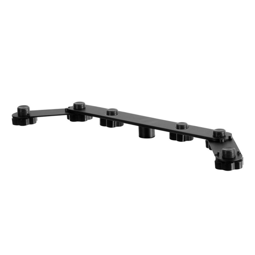 On-Stage MY700 Deluxe Stereo Mic Bar