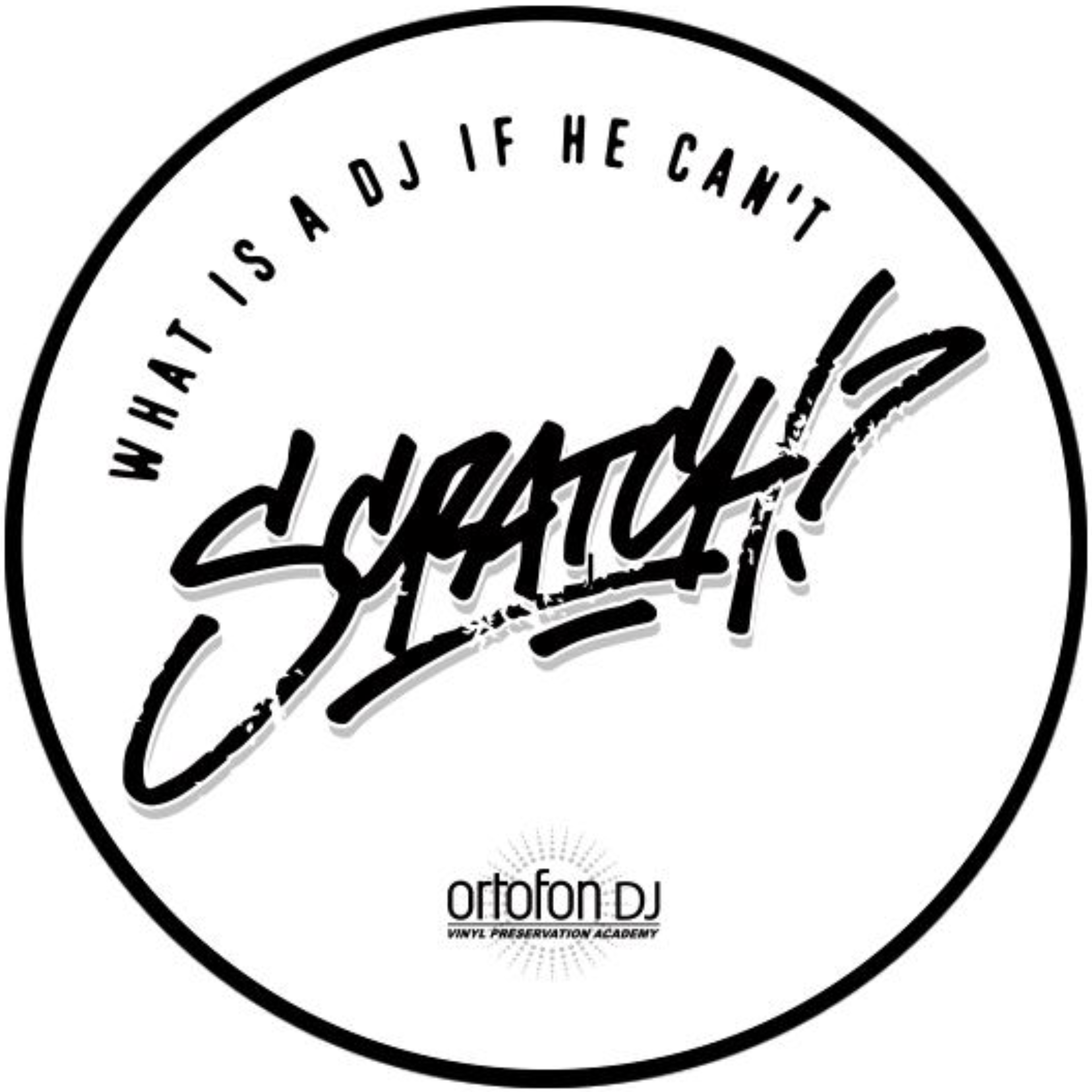 ORTOFON SM22 SLIPMATS 2 PACK