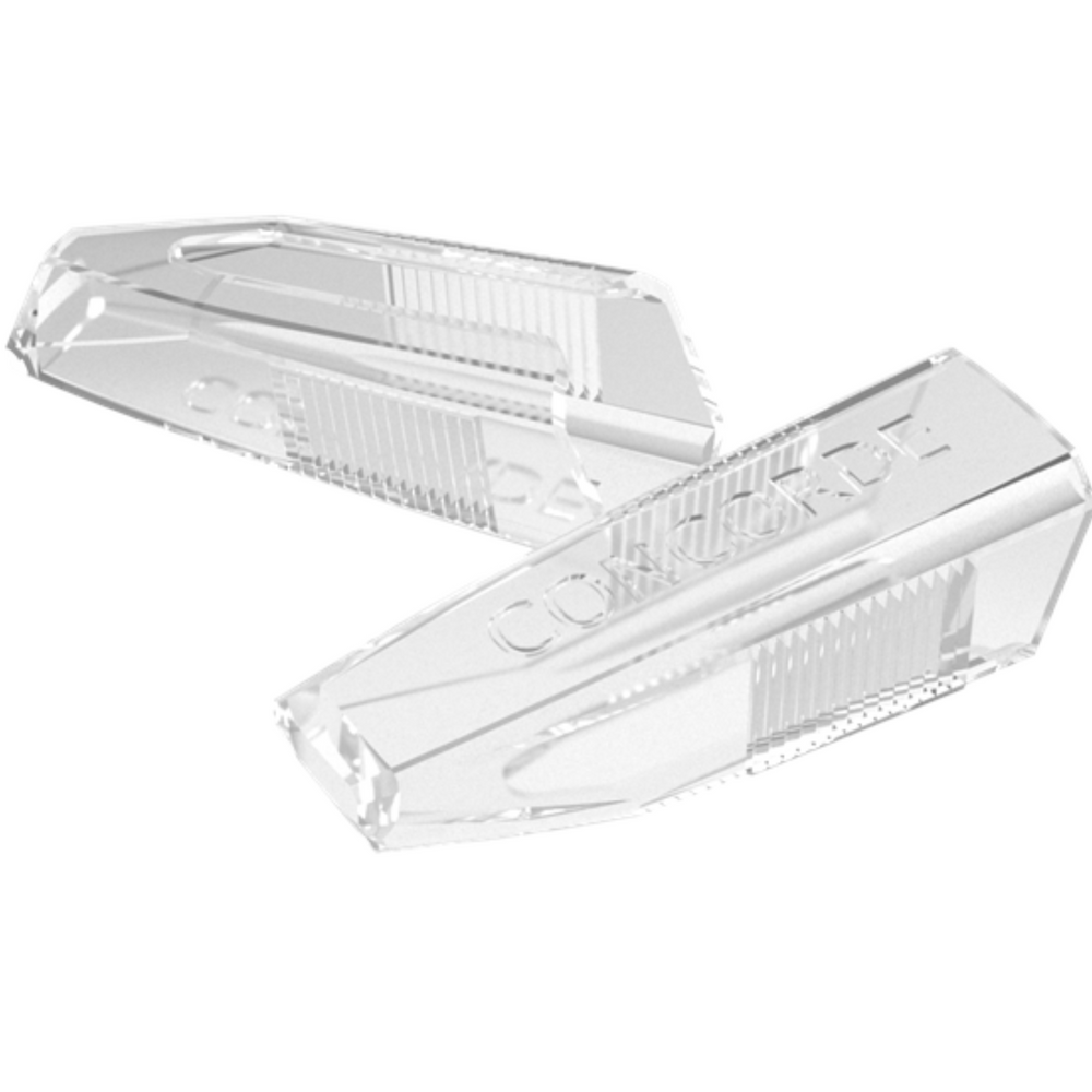 ORTOFON STYLUS GUARDS FOR CONCORDE MKII 2 PACK