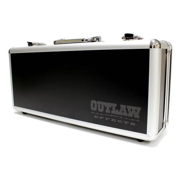 OUTLAW EFFECTS OUTLAW-CASE