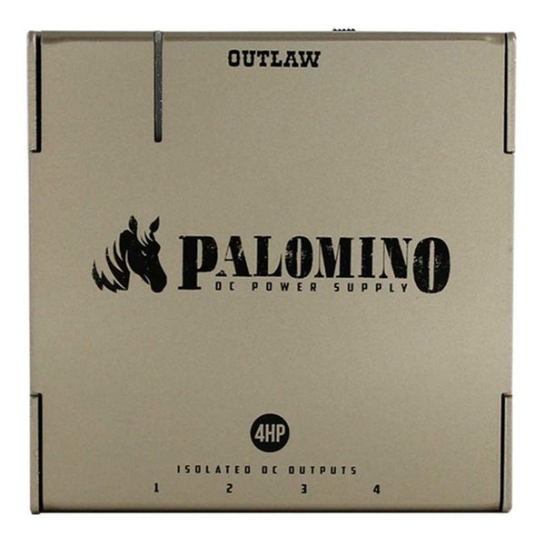 OUTLAW EFFECTS PALOMINO-4HP