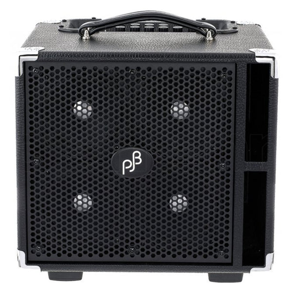 Phil Jones BG-400 Suitcase Compact Black