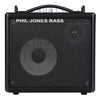 Phil Jones Micro 7 Black