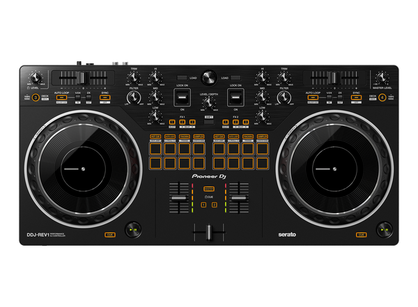 PIONEER DJ DDJ-REV1