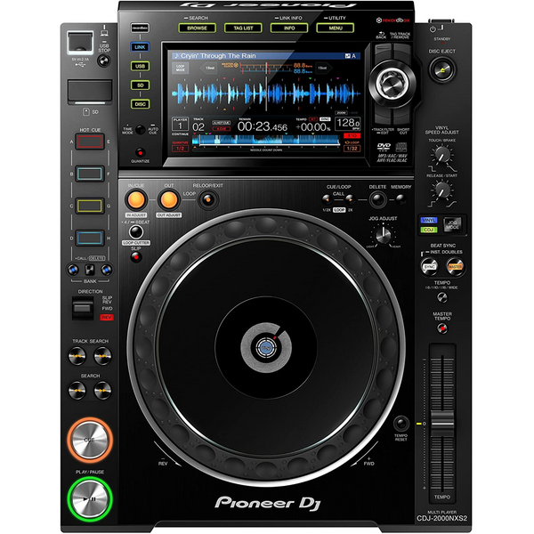【美品】Pioneer CDJ-2000NXS2 2台 pioneercdj2000nxs2_grande.png?