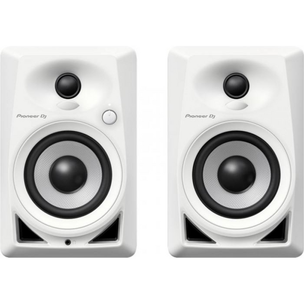 PIONEER DM-40-W