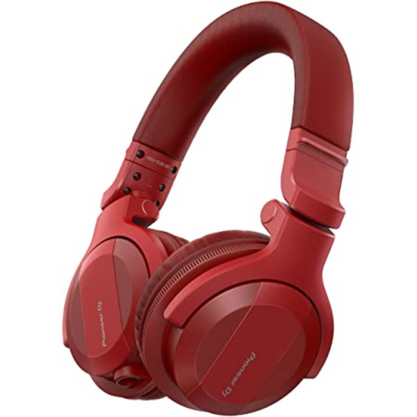 Pioneer DJ HDJ-CUE1BT-R Dj Headphones