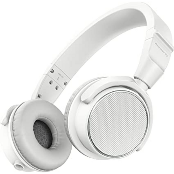 Pioneer DJ HDJ-S7-W White DJ Headphones