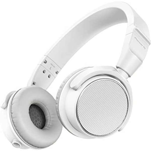 PIONEER HDJ-S7-W BLANC
