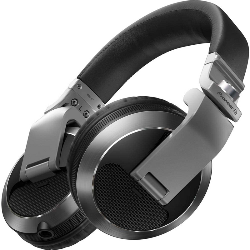 Pioneer DJ HDJ-X7-S DJ Headphones