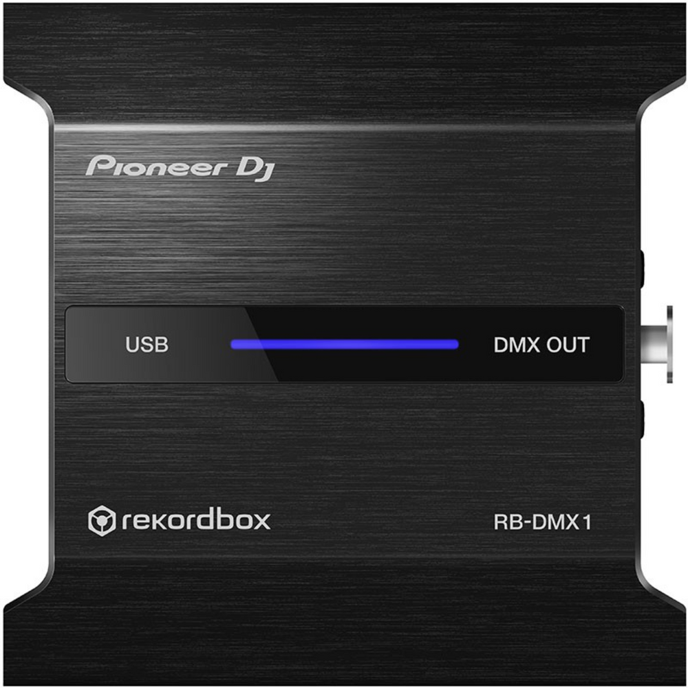 Pioneer DJ RB-DMX1 Interface for rekordbox Lighting