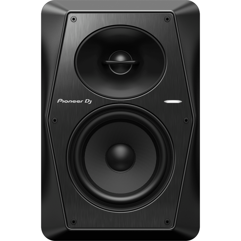 Pioneer DJ VM-50 Black Active Monitor Speaker