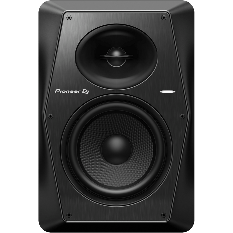 Pioneer DJ VM-70 Black Active Monitor Speaker