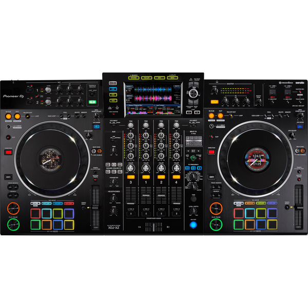 Pioneer DJ XDJ-XZ Contrôleur DJ