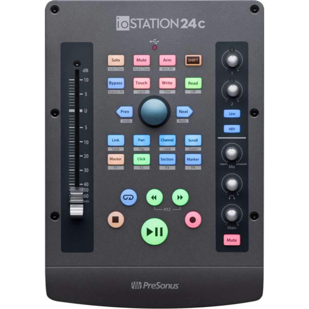 PRESONUS I/OSTATION 24C