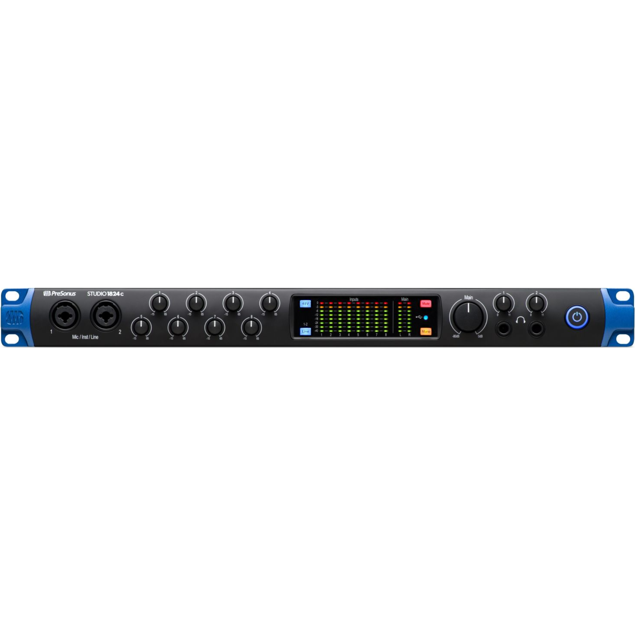 Presonus Studio 1824C