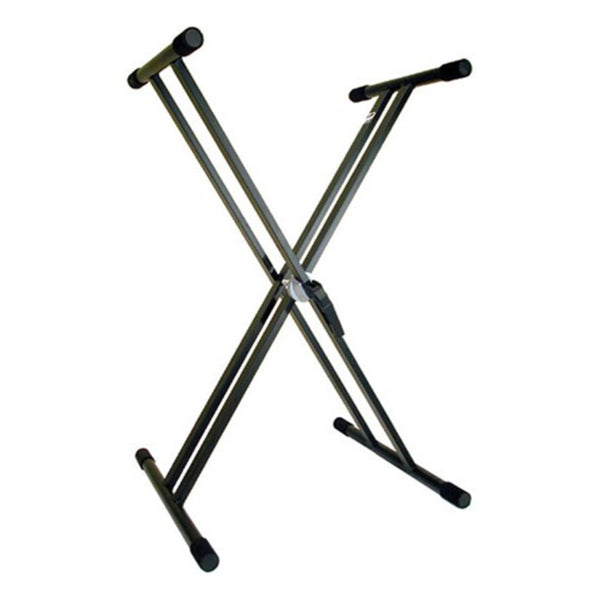 Profile KDS400D Double Keyboard Stand