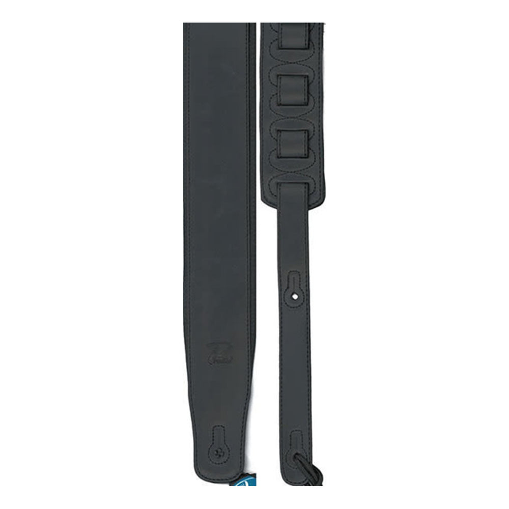 PROFILE PGS780-1 2.8" SOFT LEATHER STRAP - RUST