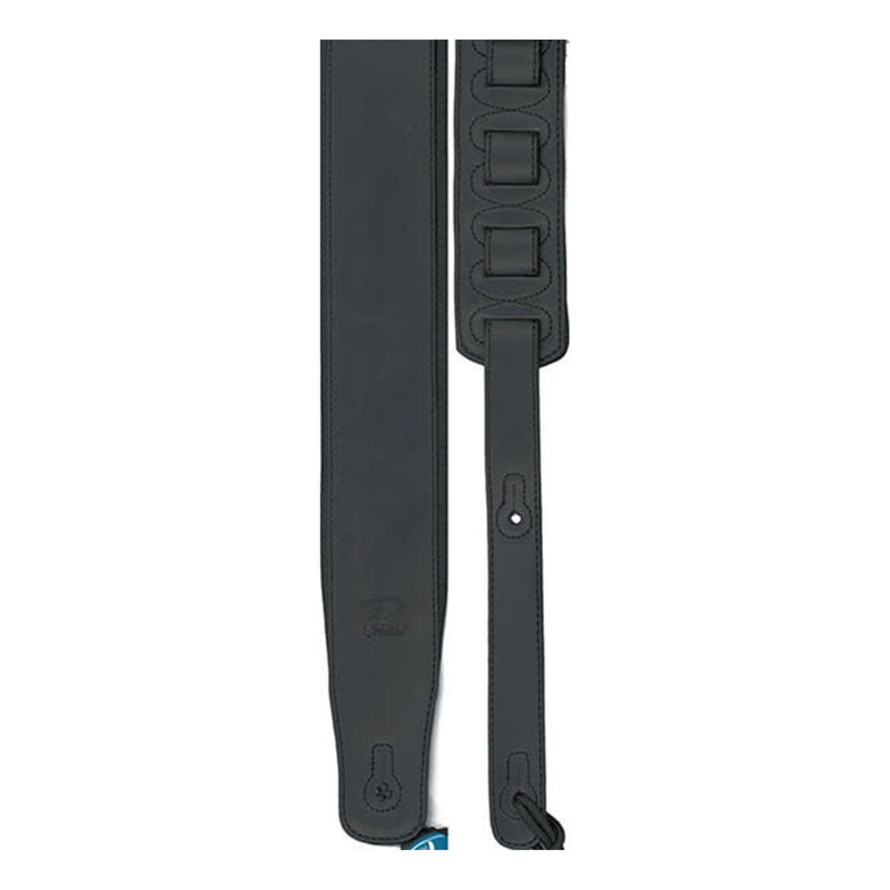 PROFILE PGS780-1 2.8" SOFT LEATHER STRAP - RUST