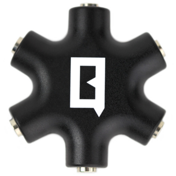 QU-BIT ELECTRONIX CABLE SPLITTER