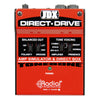 RADIAL DIRECT-DRIVE