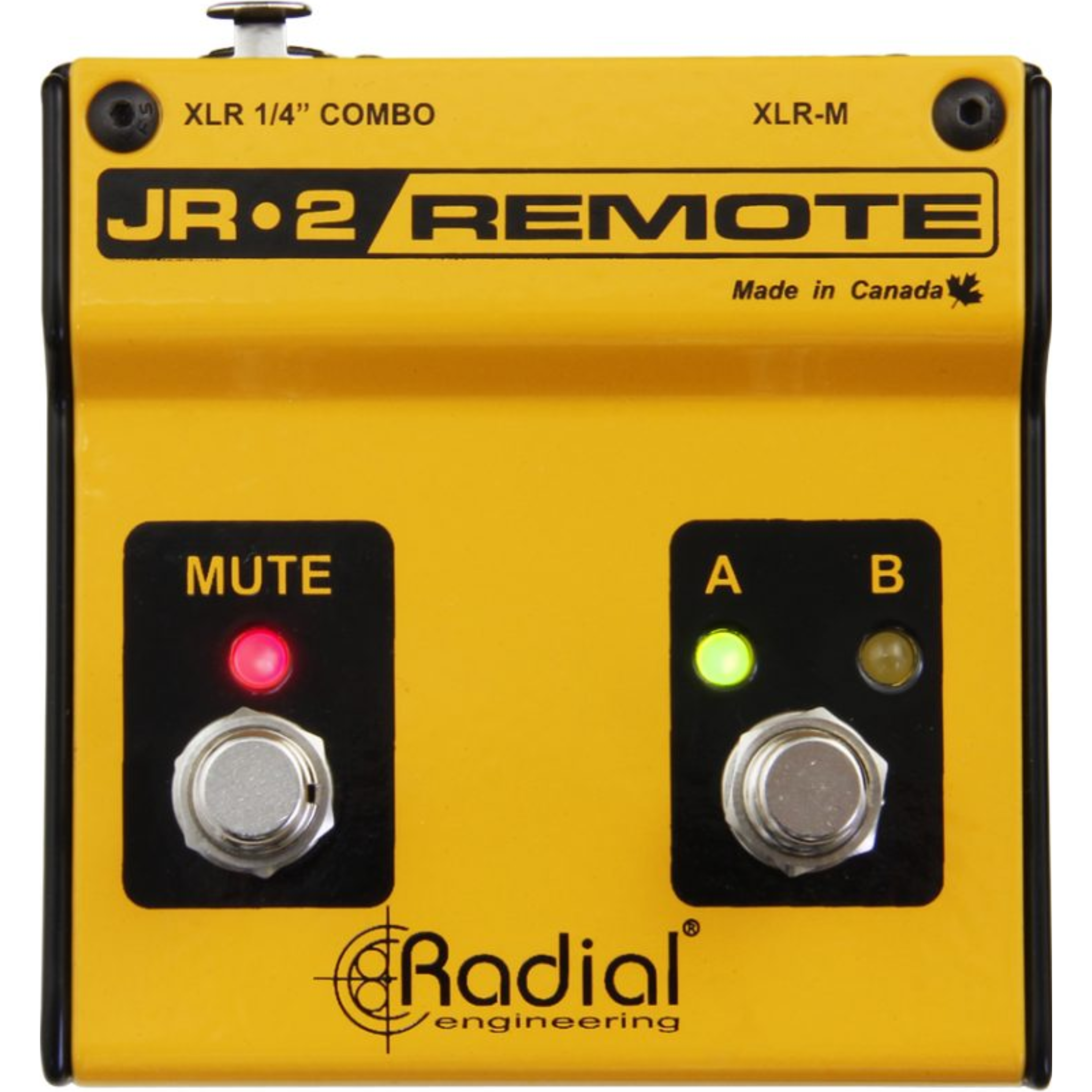 Radial JR2