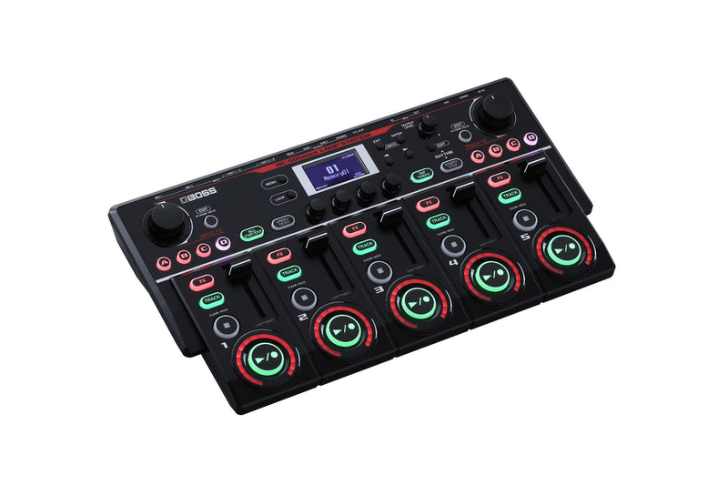 BOSS RC-505MK2 Loop Station