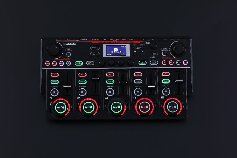 Boss RC-505MK2 Loop Station