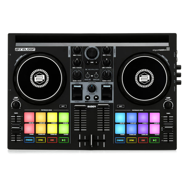 reloop buddy リループバディ　dj Reloop Buddy