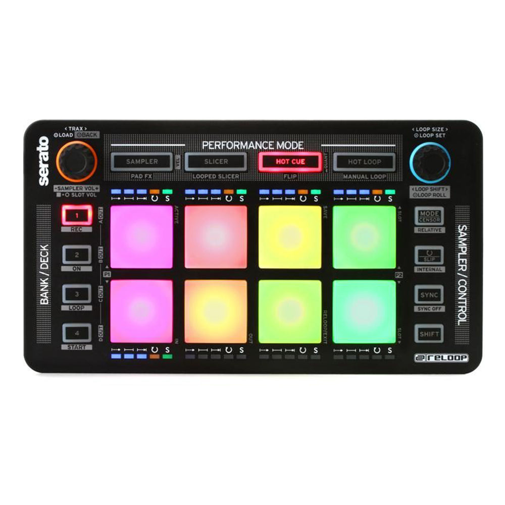 RELOOP NEON