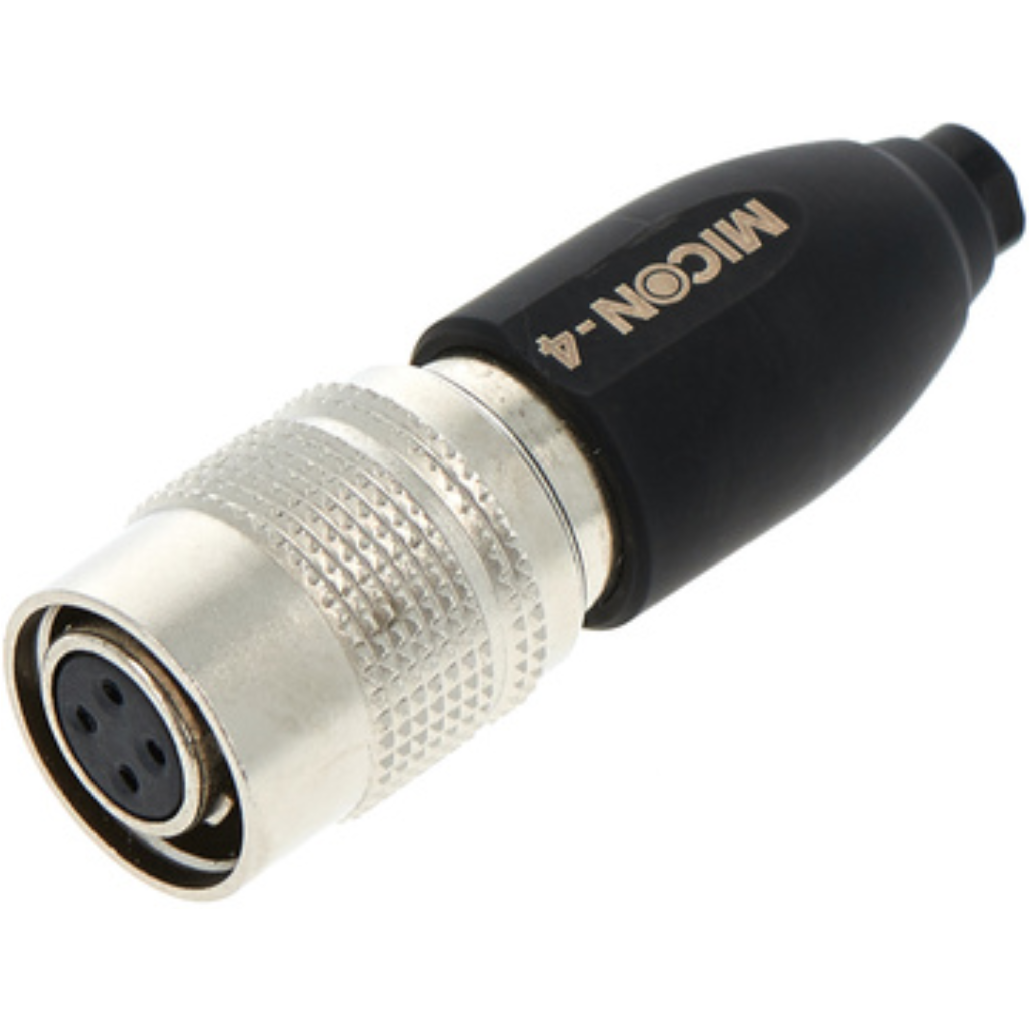 Rode MiCon-4 Connector for MIPRO Devices