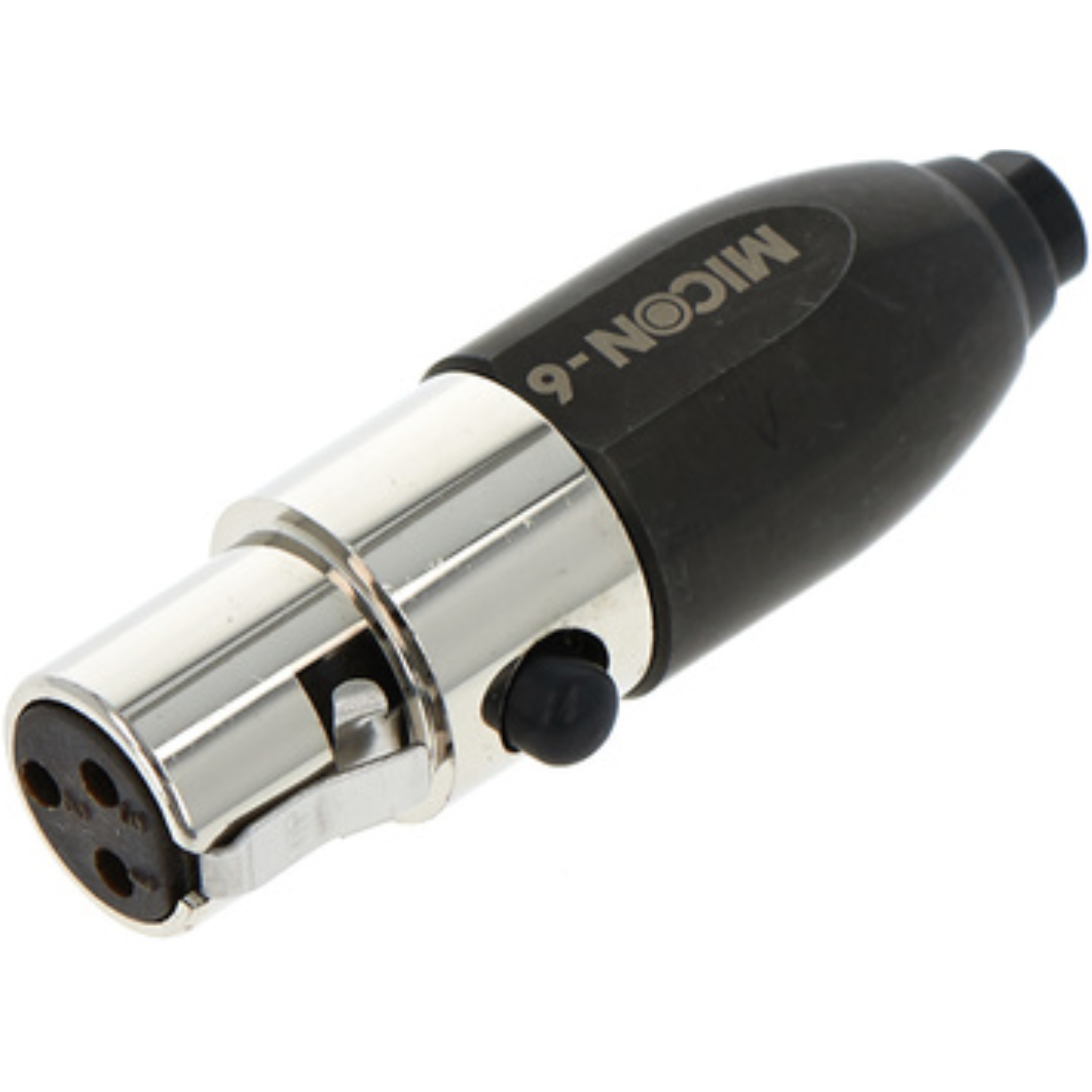Rode MiCon-6 Connector for MIPRO Devices