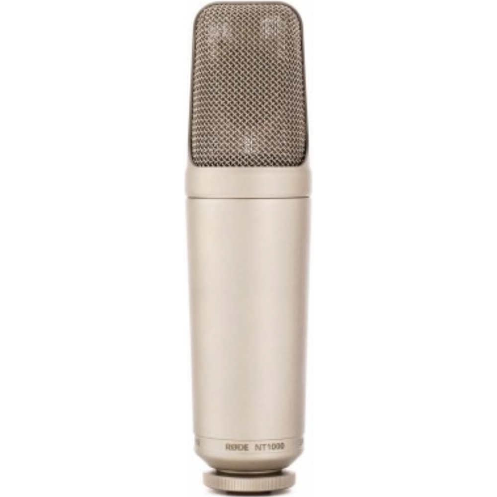 Rode NT1000 Large-diaphragm Studio Condenser Microphone