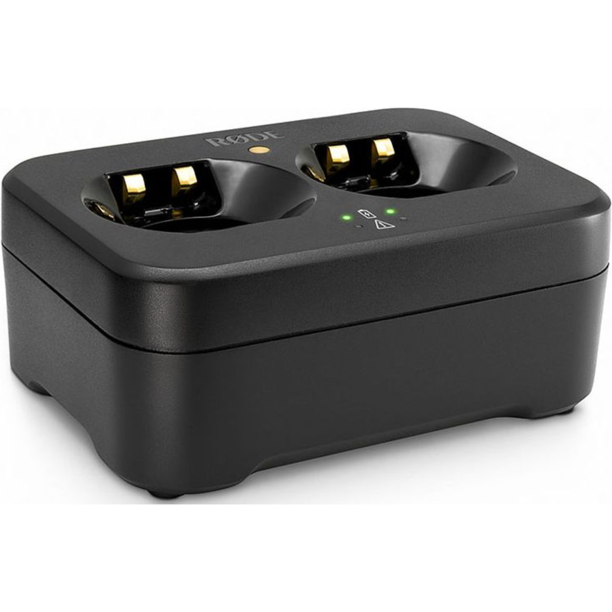 Rode RS-1 Dual-Dock Recharge Station for TX-M2 Microphones and LB-1 Ba