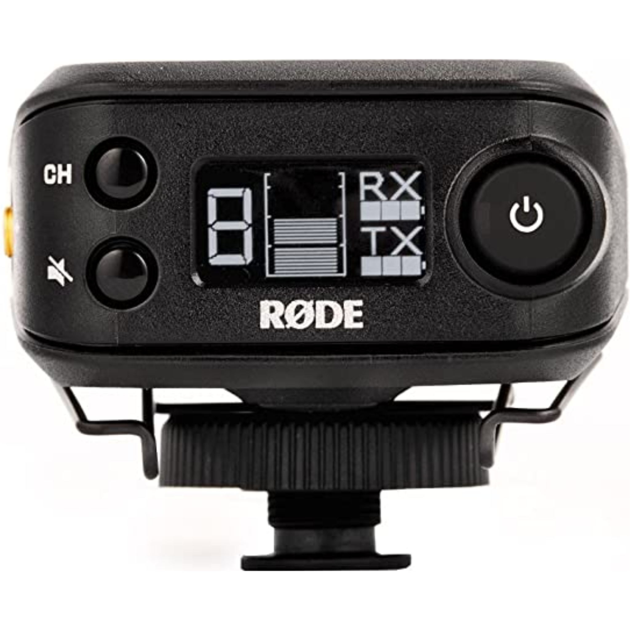 Rode RX-CAM