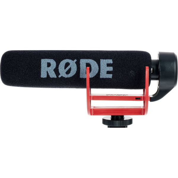 Rode Videomic GO