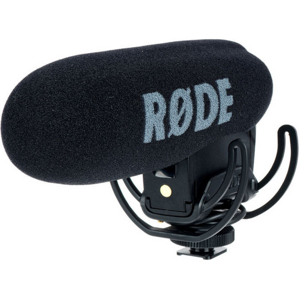 MONTER VIDEOMIC PRO