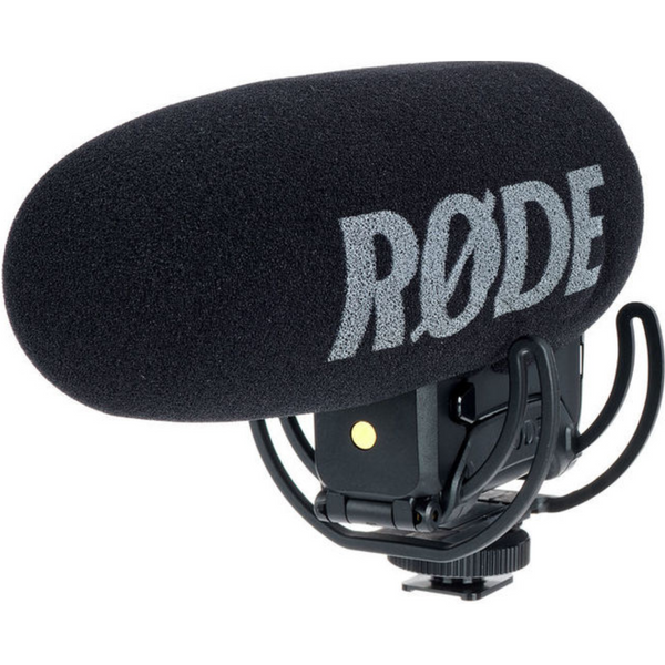 RODE VIDEOMIC PRO PLUS