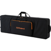 Roland 76 MOTE KeyBoard Case With Wheels
