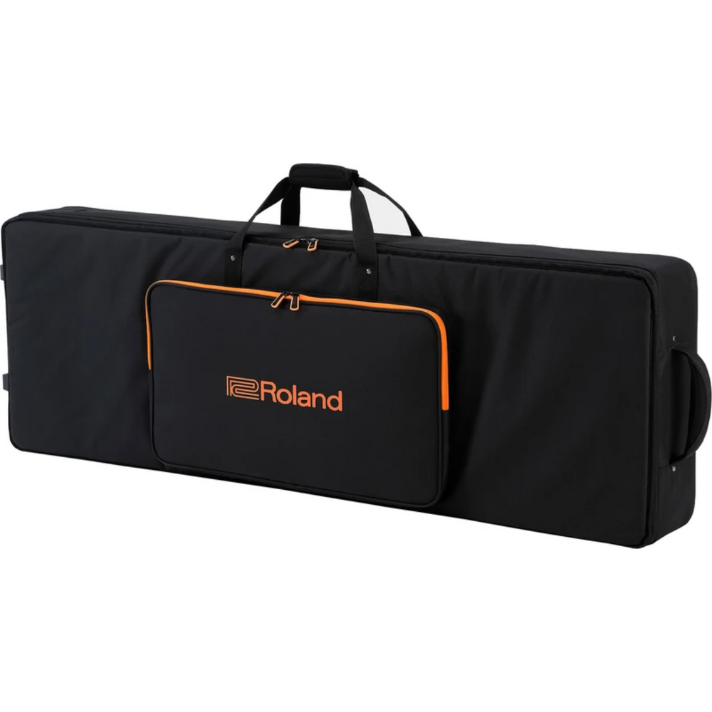 Roland Module Wheel Cover Roland 76 Note KeyBoard Case With Wheels