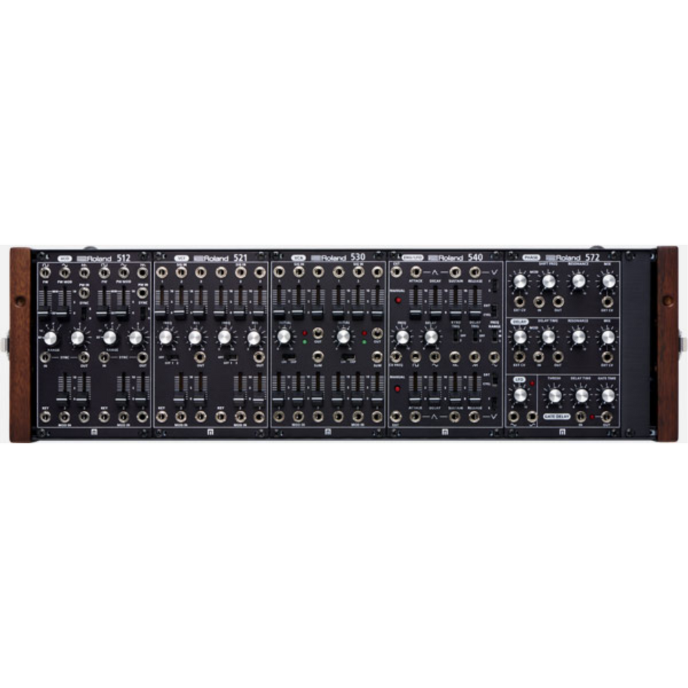 Roland SYS-500CS System-500 COMPLETE Set