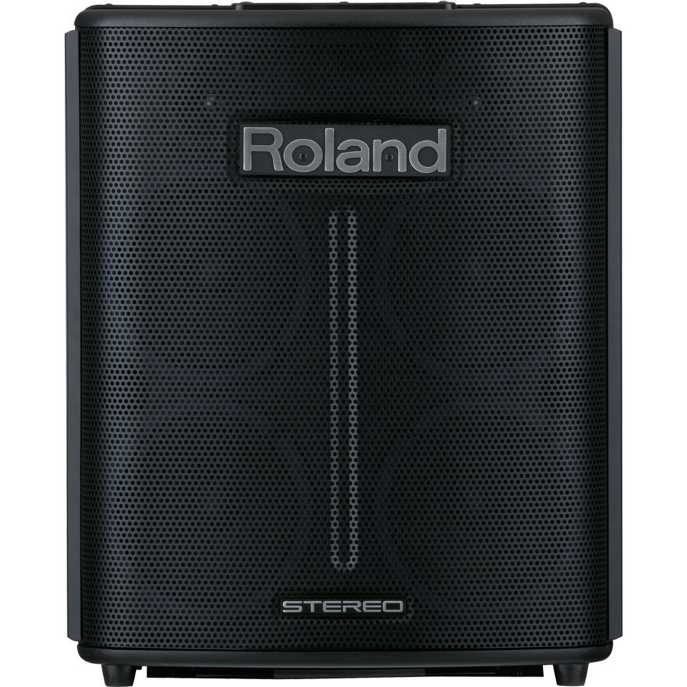 ROLAND BA-330 STEREO PORTABLE AMP