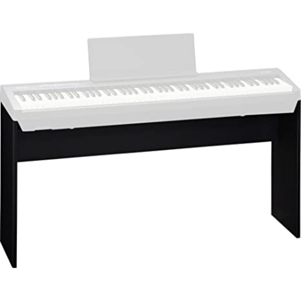ROLAND KSCFP10-BK DIGITAL PIANO STAND