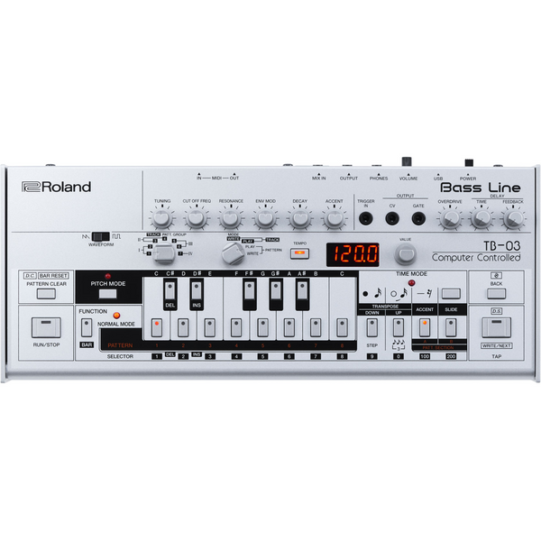 ROLAND TB-03