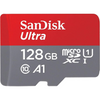 SANDISK ULTRA 128GB MICROSDXC UHS-I CARD