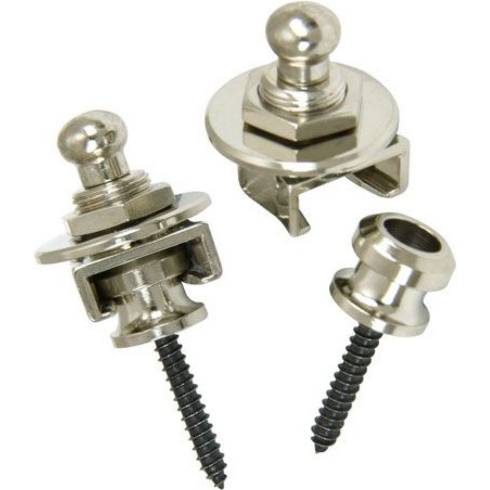 Schaller strap discount